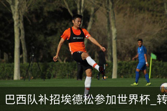 巴西队补招埃德松参加世界杯 转会曼联事宜或被推迟